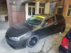 Schwarz Gebraucht 2005 Alfa Romeo 147 Ti Kleinwagen | 8.500 €