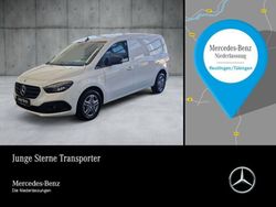 Weiß Neu 2025 Mercedes Citan 112 Van / Kleinbus | 29.012 €