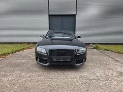 Schwarz Gebraucht 2010 Audi Coupé Sport Coupé | 7.990 €