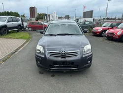 Grau Gebraucht 2007 Toyota Avensis Sol Limousine | 3.600 € (Guter Preis)