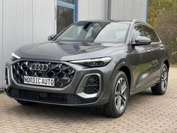 Daytonagrau perleffekt Neu 2025 Audi Q5 S-Line SUV | 60.995 € (Superpreis)