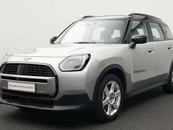 Grau Gebraucht 2024 Mini Countryman Classic SUV | 34.278 € (Etwas zu teuer)