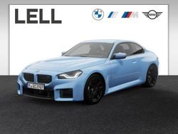 Blau Neu 2025 BMW M2 Shadowline Coupé | 71.990 € (Guter Preis)