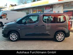 Grau Gebraucht 2019 Citroën Berlingo Live Van / Kleinbus | 15.990 € (Fairer Preis)
