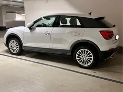 Weiß Gebraucht 2019 Audi Q2 SUV | 18.500 € (Fairer Preis)