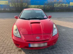 Toyota Celica