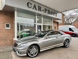 Grau Gebraucht 2008 Mercedes CL65 AMG AMG Coupé | 59.890 €