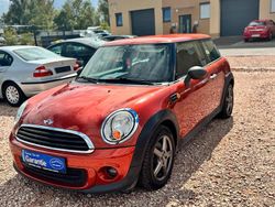 Andere farben Gebraucht 2010 Mini ONE Kleinwagen | 4.200 € (Fairer Preis)