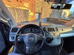 Schwarz Gebraucht 2015 VW T5 Van | 22.999 € (Teuer)