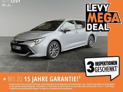 Manhattangrau Gebraucht 2022 Toyota Corolla Team Kombi | 21.890 € (Guter Preis)