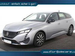Grau Gebraucht 2022 Peugeot 308 Active Kombi | 15.850 € (Fairer Preis)