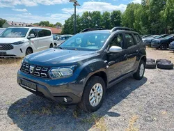 Grau Gebraucht 2023 Dacia Duster Comfort SUV | 18.480 € (Superpreis)