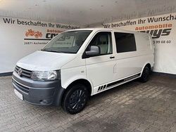 Weiß Gebraucht 2014 VW T5 Van | 11.400 € (Fairer Preis)