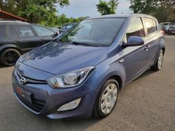 Violet Gebraucht 2013 Hyundai i20 Kleinwagen | 4.900 €