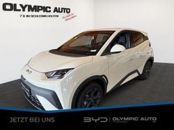 Weiß Gebraucht 2025 BYD Dolphin Surf Boost Kleinwagen | 23.490 €