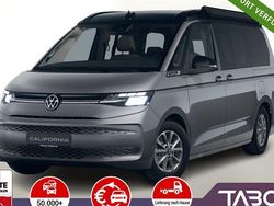 Grau Neu 2025 VW California California Van | 65.588 € (Guter Preis)