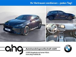 Schwarz Neu 2025 BMW 123 M Sport Kleinwagen | 46.050 € (Fairer Preis)