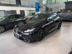 Schwarz Gebraucht 2024 BMW 120 M Sport Kleinwagen | 32.990 € (Guter Preis)