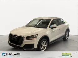 Weiß Gebraucht 2017 Audi Q2 Basis SUV | 15.789 € (Fairer Preis)