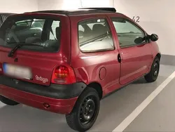 Andere außenfarben Gebraucht 2001 Renault Twingo Kleinwagen | 1.699 €