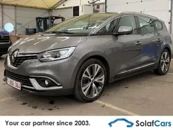 Renault Grand Scénic IV