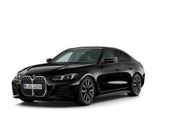 Gebraucht 2025 BMW 420 Comfort Edition Coupé | 51.990 € (Superpreis)