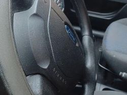 Schwarz Gebraucht 2007 Ford Fiesta Ambiente Kleinwagen | 2.500 € (Fairer Preis)