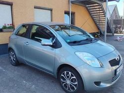 Gebraucht 2007 Toyota Yaris Limousine | 1.800 € (Fairer Preis)