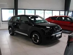Neu 2025 Kia Soul EV SUV | 32.990 € (Etwas zu teuer)