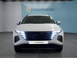 Neu 2025 Hyundai Tucson N Line SUV | 36.449 € (Fairer Preis)