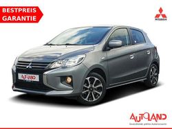 Grau Gebraucht 2020 Mitsubishi Space Star Edition+ Kleinwagen | 11.950 € (Fairer Preis)
