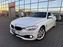 Weiß Gebraucht 2015 BMW 435 Gran Coupé Advantage Coupé | 16.490 € (Fairer Preis)