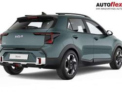 Adventure green metallic Neu 2025 Kia Stonic SUV | 21.822 € (Fairer Preis)