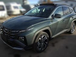 Grün Neu 2025 Hyundai Tucson SUV | 38.990 € (Fairer Preis)