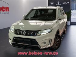 Weiß Gebraucht 2021 Suzuki Vitara Comfort SUV | 17.799 € (Fairer Preis)