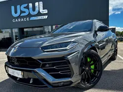 Gebraucht 2020 Lamborghini Urus SUV | 239.000 €