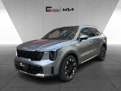 Klg) steel grey met. (grau Neu 2025 Kia Sorento Platinum SUV | 67.560 €