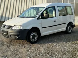 Gebraucht 2007 VW Caddy Life Van / Kleinbus | 4.700 € (Guter Preis)