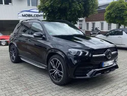 Obsidianschwarz Gebraucht 2019 Mercedes GLE450 AMG SUV | 45.450 € (Fairer Preis)