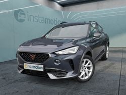 Grau Gebraucht 2023 Cupra Formentor SUV | 27.320 € (Etwas zu teuer)