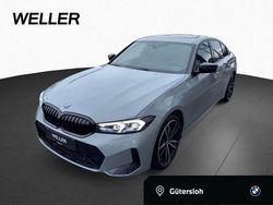 Brooklyn grau (grau) Gebraucht 2024 BMW 330 M Sport Limousine | 41.490 € (Fairer Preis)