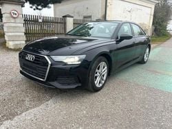 Schwarz Gebraucht 2021 Audi A6 Limousine | 26.900 € (Superpreis)