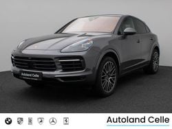 Grau metallicschwarz Gebraucht 2022 Porsche Cayenne Sport SUV | 71.999 € (Guter Preis)