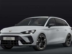 Glacier white metallic Neu 2025 Cupra Leon Kombi | 36.990 € (Superpreis)