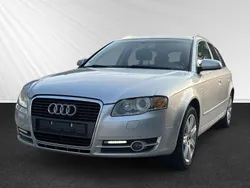 Silber Gebraucht 2006 Audi A4 Premium Kombi | 3.999 € (Fairer Preis)