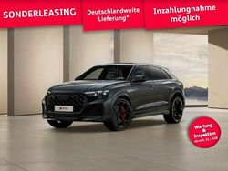 Mythosschwarz metallic Neu 2025 Audi RS Q8 Performance SUV | 156.980 € (Guter Preis)
