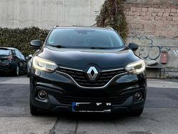 Schwarz Gebraucht 2018 Renault Kadjar SUV | 11.500 € (Fairer Preis)