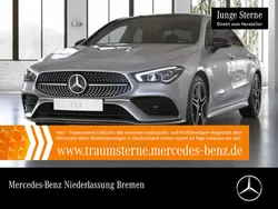 Mercedes CLA200