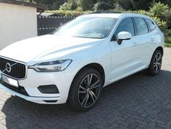 Weiß Gebraucht 2019 Volvo XC60 Momentum SUV | 27.990 € (Superpreis)
