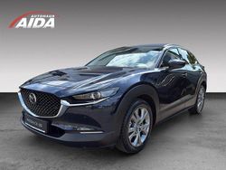 Blau Neu 2025 Mazda CX-30 Takumi-Line SUV | 30.950 €